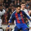 Neymar, omul revenirii Barcelonei